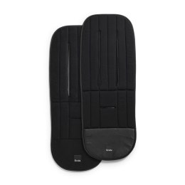 Elodie Details - Miękka wkładka do wózka CosyCushion™, aviator black