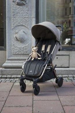 Elodie Details - Miękka wkładka do wózka CosyCushion™, aviator black