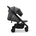 Elodie Details - wózek spacerowy MONDO - Le Leopard + gondola Black - ZESTAW