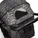 Elodie Details - wózek spacerowy MONDO - Le Leopard + gondola Black - ZESTAW