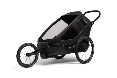 Hamax - koło all-terrain do przyczepki rowerowej Outback Next