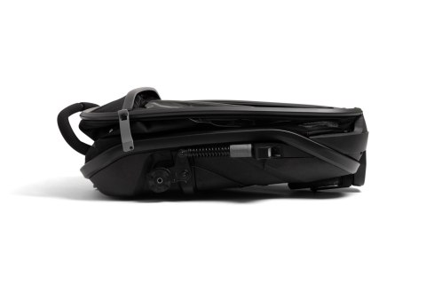 Hamax - przyczepka rowerowa Outback Next, black