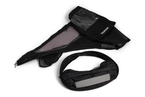 Hamax - wymienne poszycie do podwójnej przyczepki Hamax Outback Next