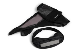 Hamax - wymienne poszycie do pojedynczej przyczepki Hamax Outback Next