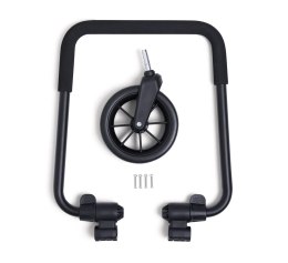 Hamax - zestaw spacerowy do przyczepki Milou S