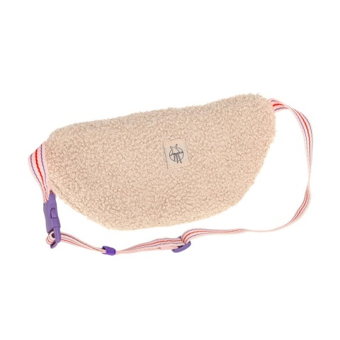 Lassig Mini nerka frotte Tiny Team Kotek