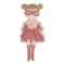Little Dutch Lalka Supehero Rosa 35 cm GRS