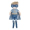 Little Dutch Lalka Supehero Jim 35 cm GRS