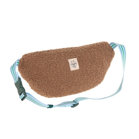 Lassig Mini nerka frotte Tiny Team Piesek