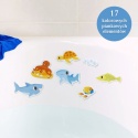 Tiger Tribe Zestaw Zabawek Kąpielowych - Morska przygoda