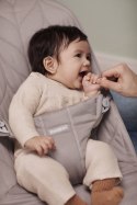 BABYBJORN - leżaczek BLISS MESH - Szary Beż