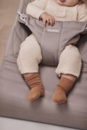 BABYBJORN - leżaczek BLISS MESH - Szary Beż
