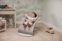BABYBJORN - leżaczek BLISS MESH - Szary Beż