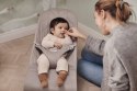 BABYBJORN - leżaczek BLISS MESH - Szary Beż