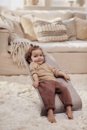 BABYBJORN - leżaczek BLISS MESH - Szary Beż