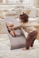 BABYBJORN - leżaczek BLISS MESH - Szary Beż