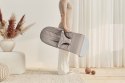 BABYBJORN - leżaczek BLISS MESH - Szary Beż