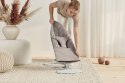 BABYBJORN - leżaczek BLISS MESH - Szary Beż