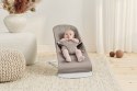 BABYBJORN - leżaczek BLISS MESH - Szary Beż