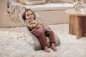 BABYBJORN - leżaczek BLISS MESH - Szary Beż