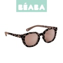 Beaba Okulary przeciwsłoneczne dla dzieci 2-4 lata Bright - Leopard Tortoise