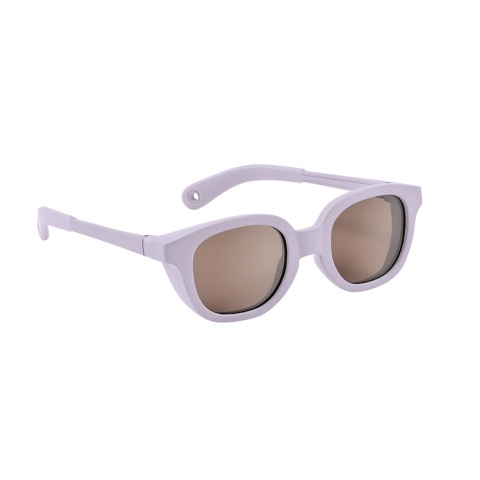 Beaba Okulary przeciwsłoneczne dla dzieci 9-24 miesięcy Lucky - Lilac