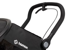 Hamax - zestaw hamulców tarczowych - Outback Next