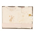 Little Dutch Zestaw prezentowy Newborn naturals 62/68