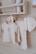 Little Dutch Zestaw prezentowy Newborn naturals 62/68