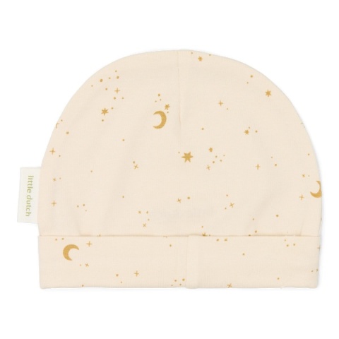 Little Dutch Zestaw prezentowy Newborn naturals 62/68