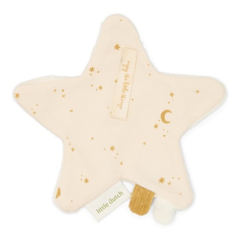 Little Dutch Zestaw prezentowy Newborn naturals 62/68
