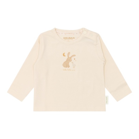 Little Dutch Zestaw prezentowy Newborn naturals 62/68