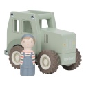 Little Dutch Traktor FSC