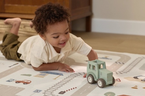 Little Dutch Traktor FSC