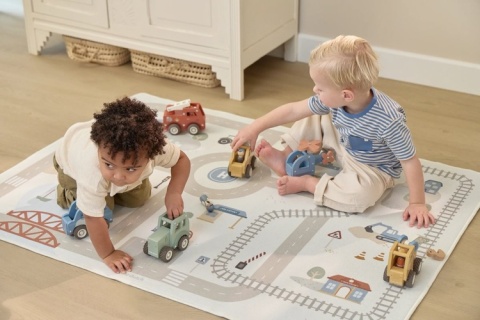 Little Dutch Traktor FSC