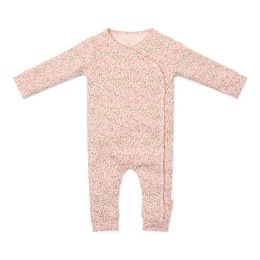 Little Dutch Piżamka jednoczęściowa Fairy Floral - 62/68