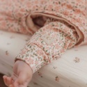 Little Dutch Piżamka jednoczęściowa Fairy Floral - 62/68