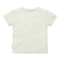 Little Dutch T-shirt z krótkim rękawem Farm Green - 74