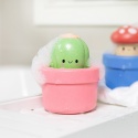 Tiger Tribe Zabawka Kąpielowa - Kaktus