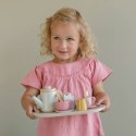 Little Dutch Zestaw do herbaty Tea set