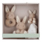 Little Dutch Zestaw prezentowy Baby bunny