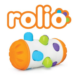Rolio Bobo Roller