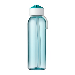 MEPAL Butelka flip-up Campus 500ml turkusowa