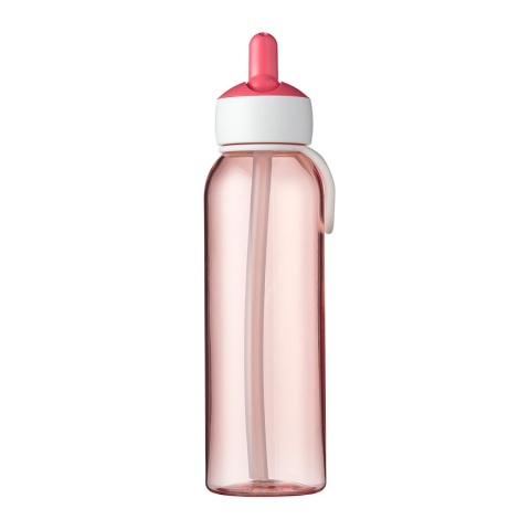 MEPAL Butelka flip-up Campus 500ml RÓŻOWA