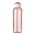 MEPAL Butelka flip-up Campus 500ml RÓŻOWA
