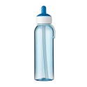 MEPAL Butelka flip-up Campus 500ml niebieska