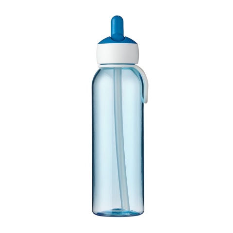 MEPAL Butelka flip-up Campus 500ml niebieska