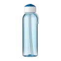 MEPAL Butelka flip-up Campus 500ml niebieska