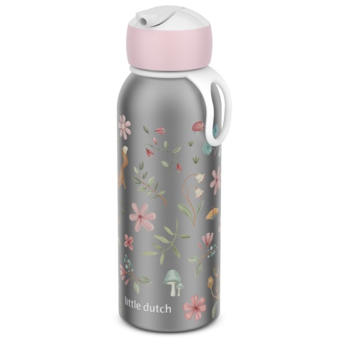 Butelka termiczna flip-up Campus 350 ml Fairy Wonders
