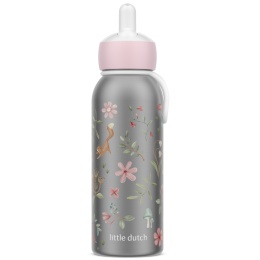 Butelka termiczna flip-up Campus 350 ml Fairy Wonders